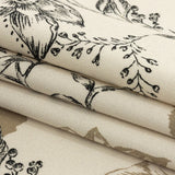 Mood Exclusive Pale Beige Curious Consideration Stretch Cotton Sateen