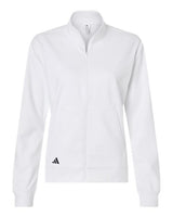 Adidas Women's Ultimate365 COLD.RDY Full-Zip Jacket