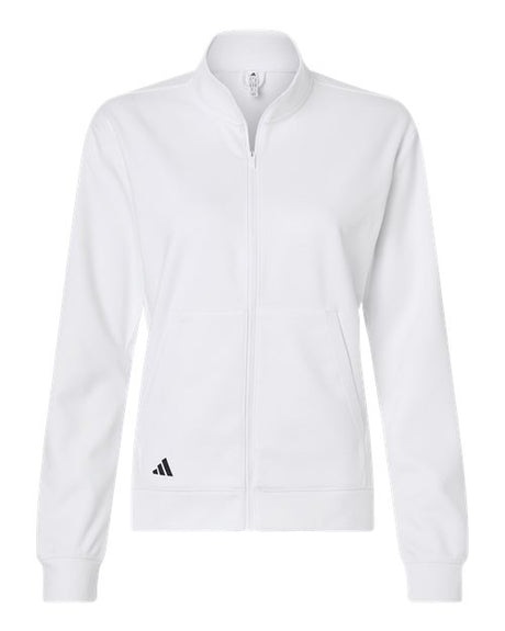 Adidas Women's Ultimate365 COLD.RDY Full-Zip Jacket