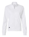 Adidas Women's Ultimate365 COLD.RDY Full-Zip Jacket
