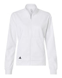Women's Ultimate365 COLD.RDY Full-Zip Jacket - Recycled Fleece Golf Layer