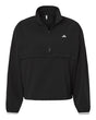 Adidas Women's Go-To Quarter-Zip Jacket