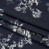 Mood Exclusive Rosewater Rest Stretch Cotton Sateen