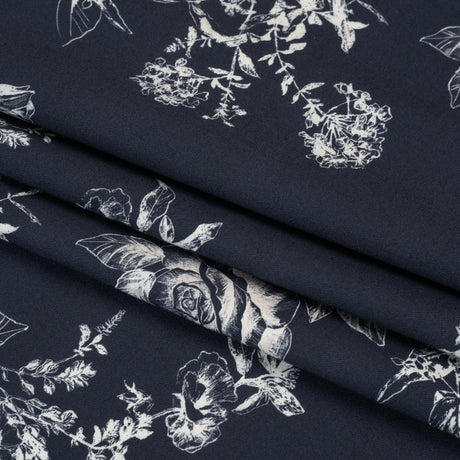 Mood Exclusive Rosewater Rest Stretch Cotton Sateen