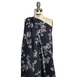 Mood Exclusive Rosewater Rest Stretch Cotton Sateen
