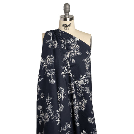 Mood Exclusive Rosewater Rest Stretch Cotton Sateen