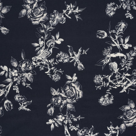 Mood Exclusive Rosewater Rest Stretch Cotton Sateen