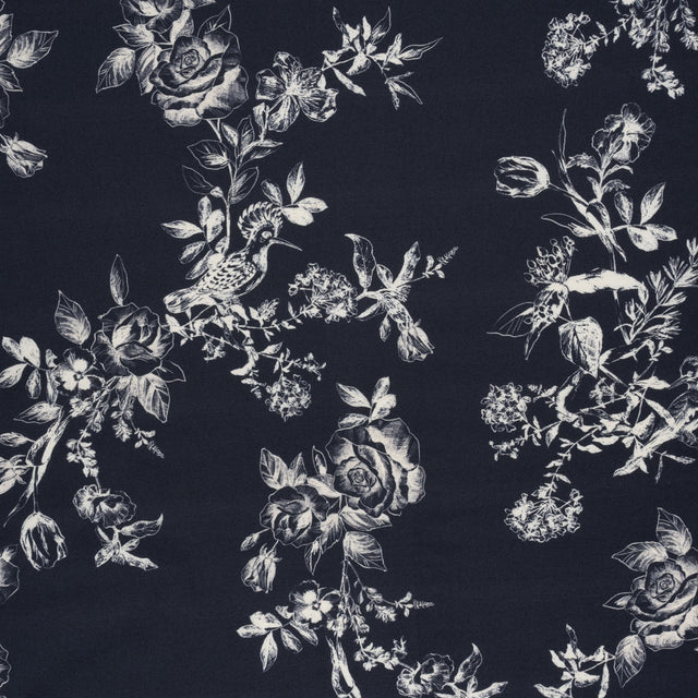 Mood Exclusive Rosewater Rest Stretch Cotton Sateen