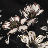 Mood Exclusive Night Blooming Stretch Cotton Sateen