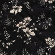 Mood Exclusive Night Blooming Stretch Cotton Sateen