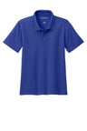 12 Pack: Port Authority® Youth Core Blend Jersey Knit Polo