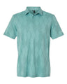 Adidas Men's Ultimate365 Textured Polo