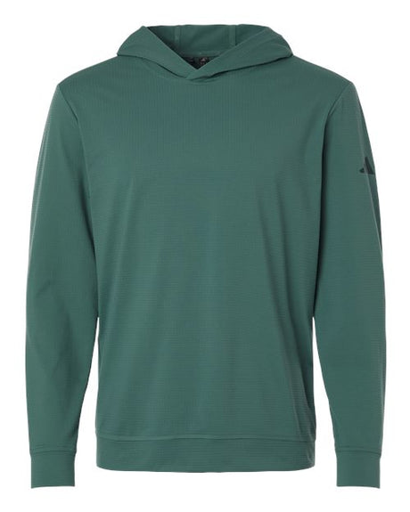 Adidas Men's Ultimate365 Elevated Hoodie