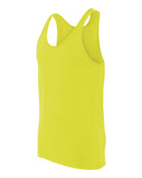 BELLA + CANVAS® Heather CVC Tank - 3480CVC