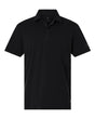 Adidas Men's Ultimate365 Tour Twistknit Polo