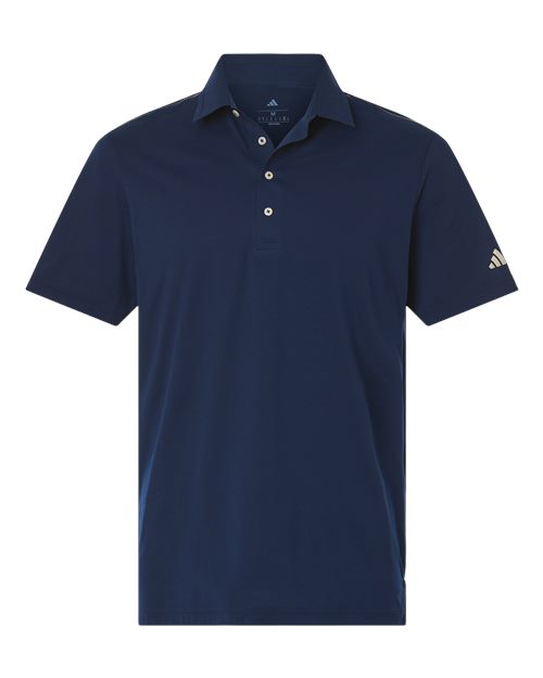 Adidas Men's Ultimate365 Tour Twistknit Polo
