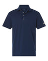 Adidas Men's Ultimate365 Tour Twistknit Polo