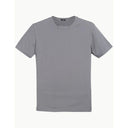 6 Pack : BELLA + CANVAS® Youth CVC Crewneck Short Sleeve Jersey Tee - 3001YCVC