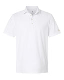 Adidas Men's Ultimate365 Tour Twistknit Polo