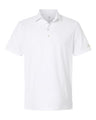 Adidas Men's Ultimate365 Tour Twistknit Polo