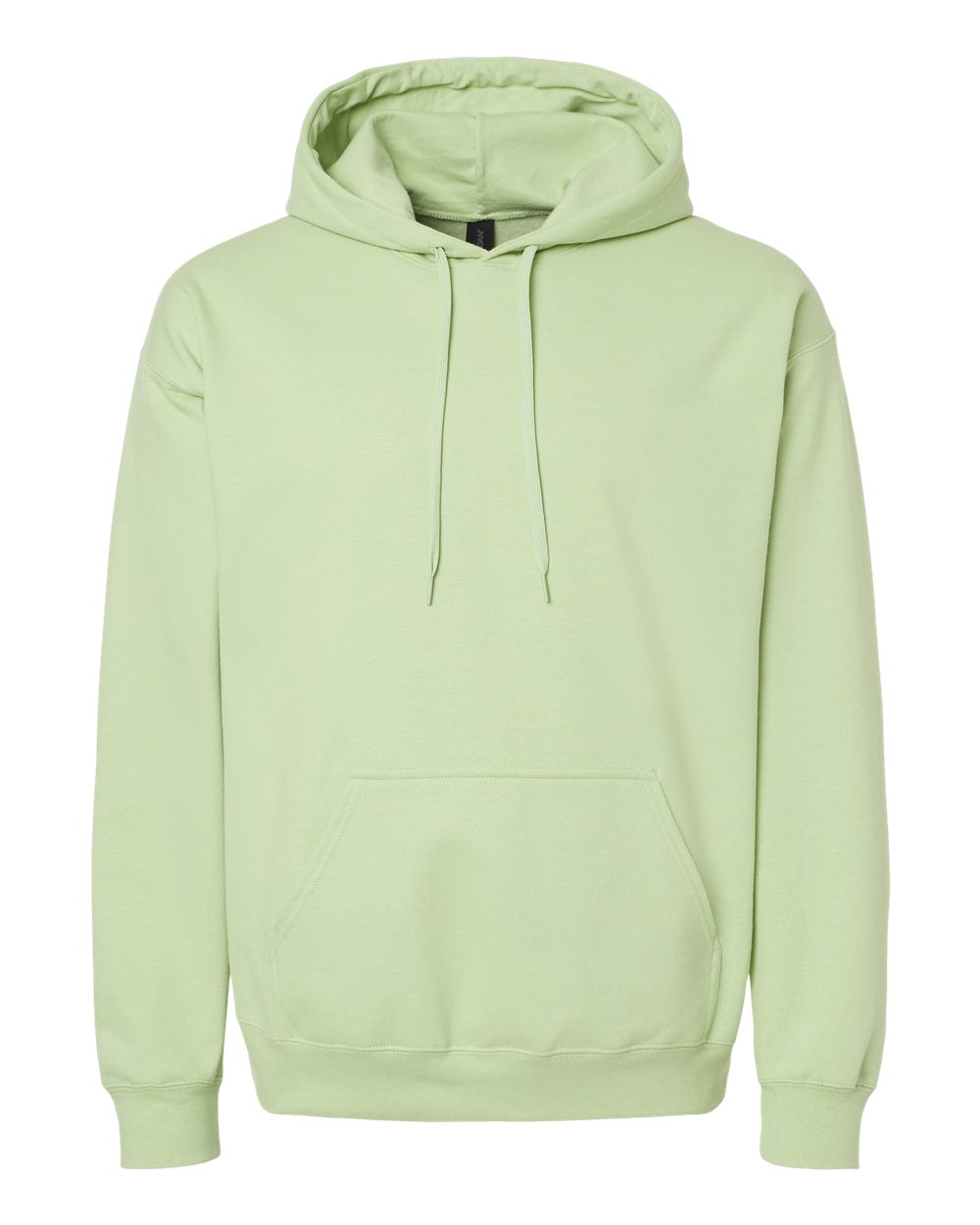 Gildan® Softstyle Midweight Hooded Long Sleeve Sweatshirt