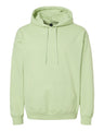 Gildan® Softstyle Midweight Hooded Long Sleeve Sweatshirt