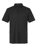 Adidas Men's Ultimate365 Jacquard Polo