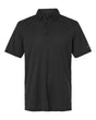 Adidas Men's Ultimate365 Jacquard Polo