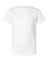Youth Fine Jersey Crewneck Short Sleeve Tee
