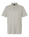 Adidas Men's Ultimate365 Jacquard Polo