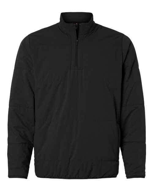 Adidas Men's Ultimate365 Arctic Quarter-Zip Jacket