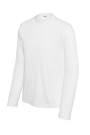 12 Pack: Sport-Tek® Youth Long Sleeve PosiCharge Competitor Tee