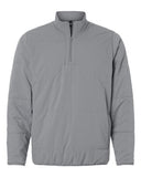 Adidas Men's Ultimate365 Arctic Quarter-Zip Jacket