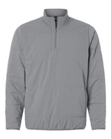 Adidas Men's Ultimate365 Arctic Quarter-Zip Jacket