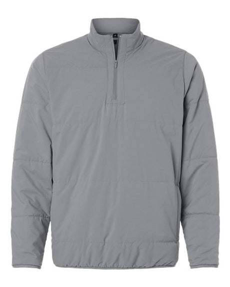 Adidas Men's Ultimate365 Arctic Quarter-Zip Jacket