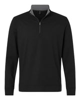 Adidas Men's Ultimate365 Classic Quarter-Zip Pullover