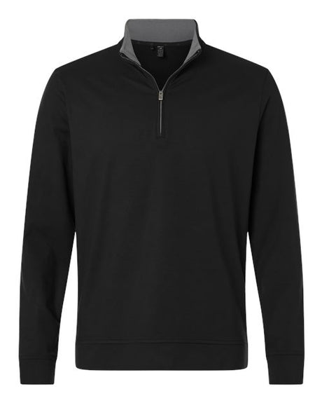 Adidas Men's Ultimate365 Classic Quarter-Zip Pullover
