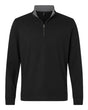 Adidas Men's Ultimate365 Classic Quarter-Zip Pullover