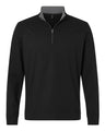 Adidas Men's Ultimate365 Classic Quarter-Zip Pullover