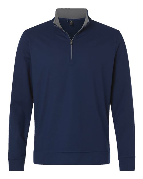 Adidas Men's Ultimate365 Classic Quarter-Zip Pullover