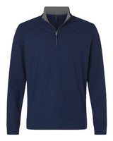 Adidas Men's Ultimate365 Classic Quarter-Zip Pullover