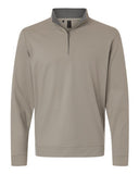 Adidas Men's Ultimate365 Classic Quarter-Zip Pullover