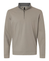 Adidas Men's Ultimate365 Classic Quarter-Zip Pullover