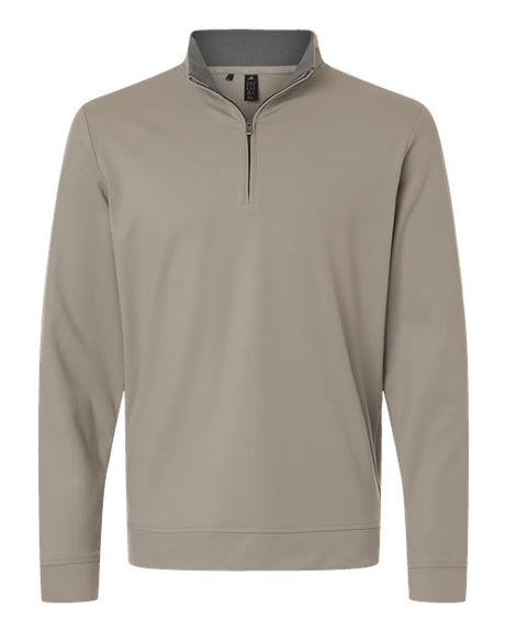 Adidas Men's Ultimate365 Classic Quarter-Zip Pullover
