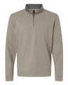 Adidas Men's Ultimate365 Classic Quarter-Zip Pullover