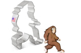 Ann Clark Bigfoot Cookie Cutter