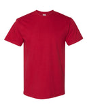 Camiseta Gildan Hammer Pesada con Cuello Redondo – Camiseta de Algodón Duradera
