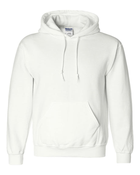 Gildan® DryBlend Long Sleeve Hooded Sweatshirt