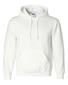 Gildan® DryBlend Crewneck Long Sleeve Hooded Sweatshirt