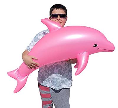 Inflatable Dolphin